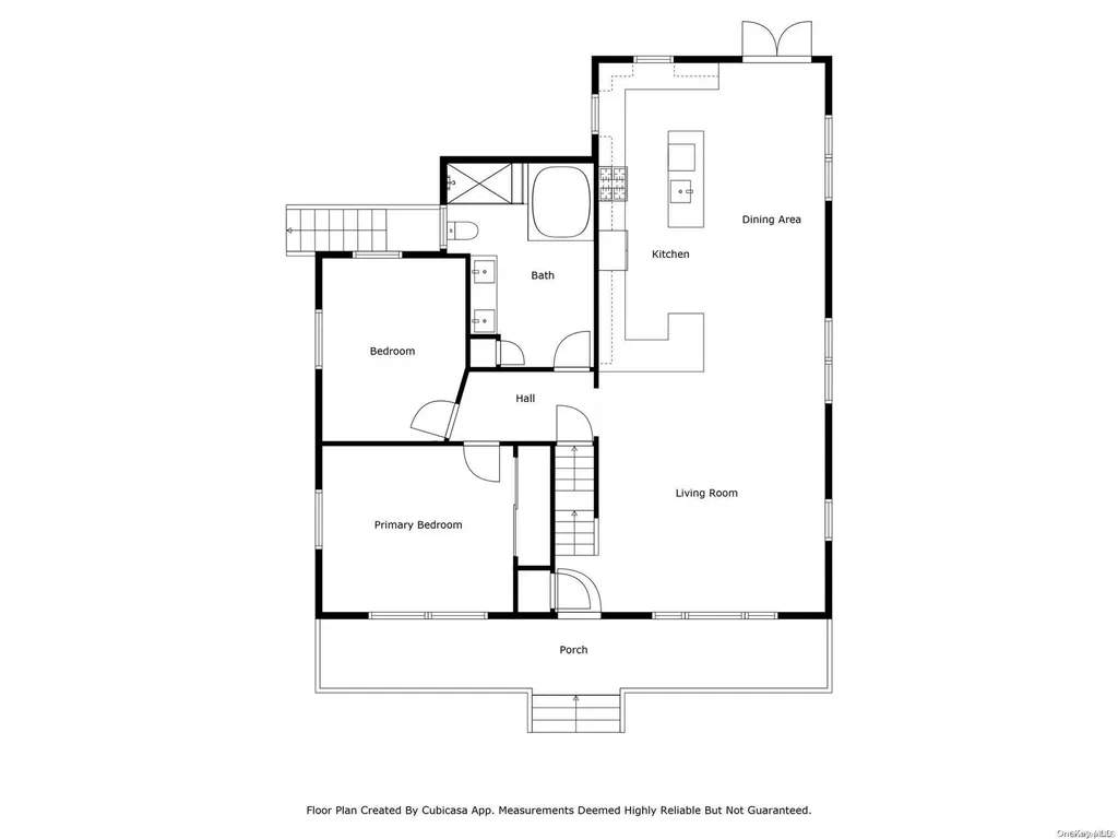 52 Crescent Bow Ridge NY 11961