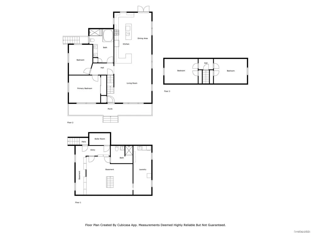 52 Crescent Bow Ridge NY 11961