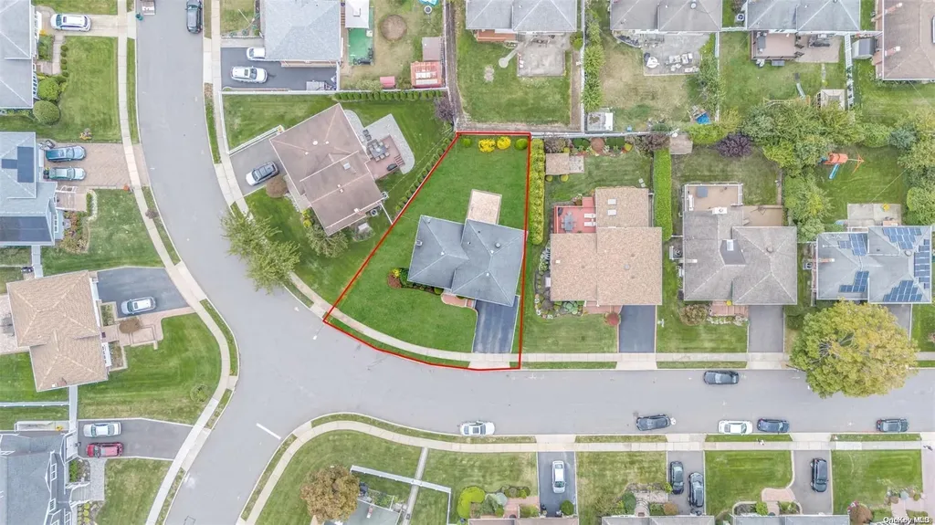 30 Spector Lane Plainview NY 11803