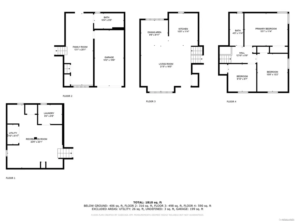 30 Spector Lane Plainview NY 11803