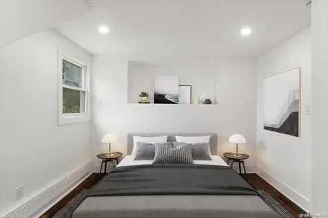 110 Maple Drive Amityville NY 11701