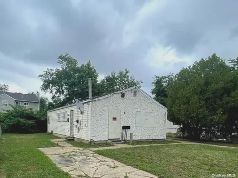 97 Harrison Avenue Amityville NY 11701