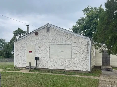 97 Harrison Avenue Amityville NY 11701