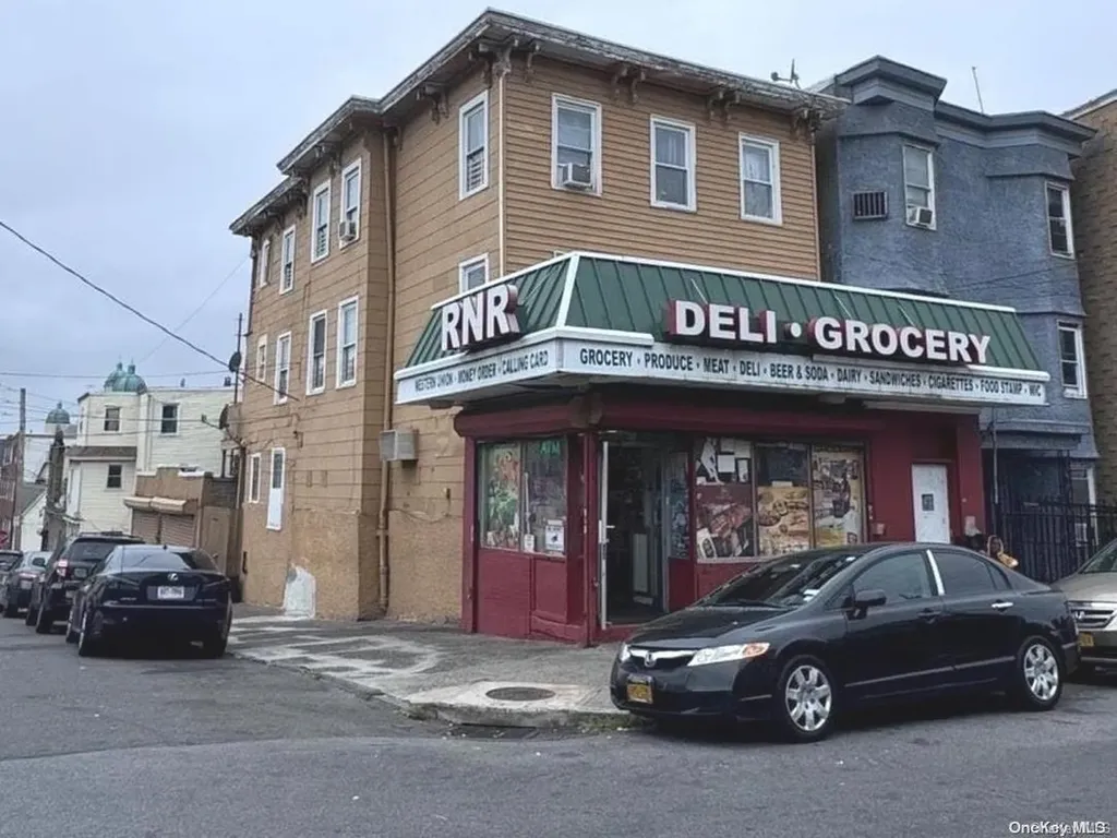 111 Beech Street Yonkers NY 10701