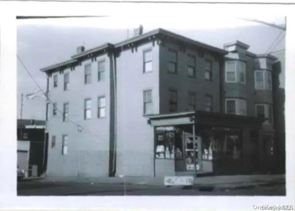 111 Beech Street Yonkers NY 10701