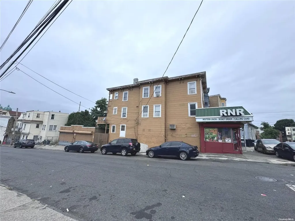 111 Beech Street Yonkers NY 10701