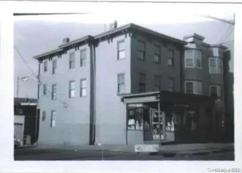 111 Beech Street Yonkers NY 10701