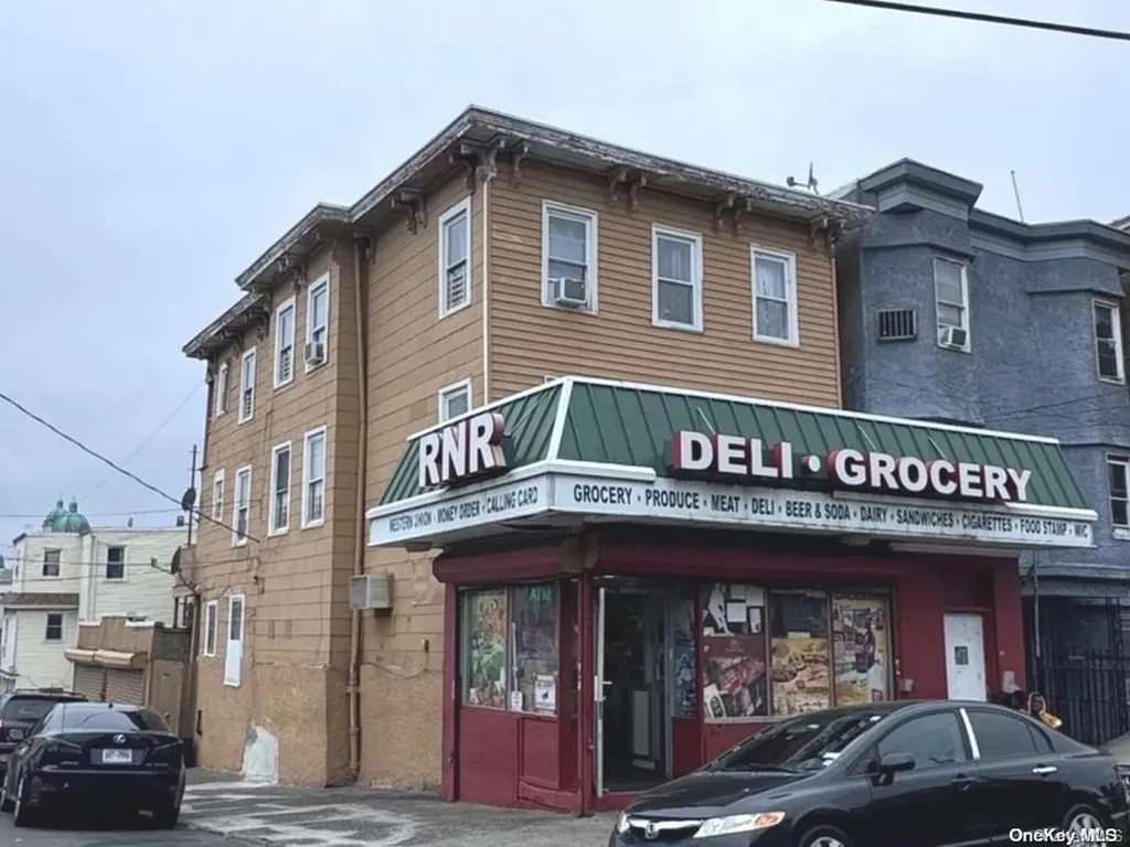 111 Beech Street Yonkers NY 10701