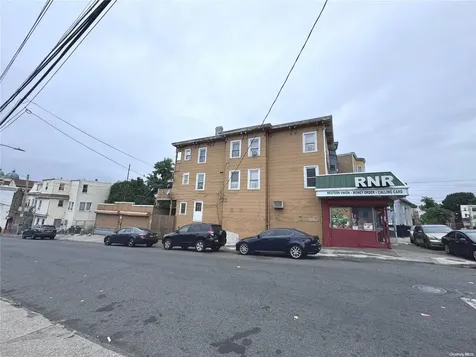 111 Beech Street Yonkers NY 10701