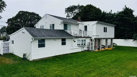 155 Schleigel Boulevard Amityville NY 11701