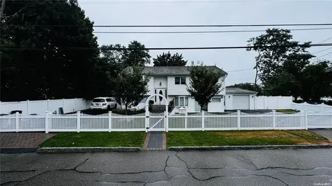 155 Schleigel Boulevard Amityville NY 11701