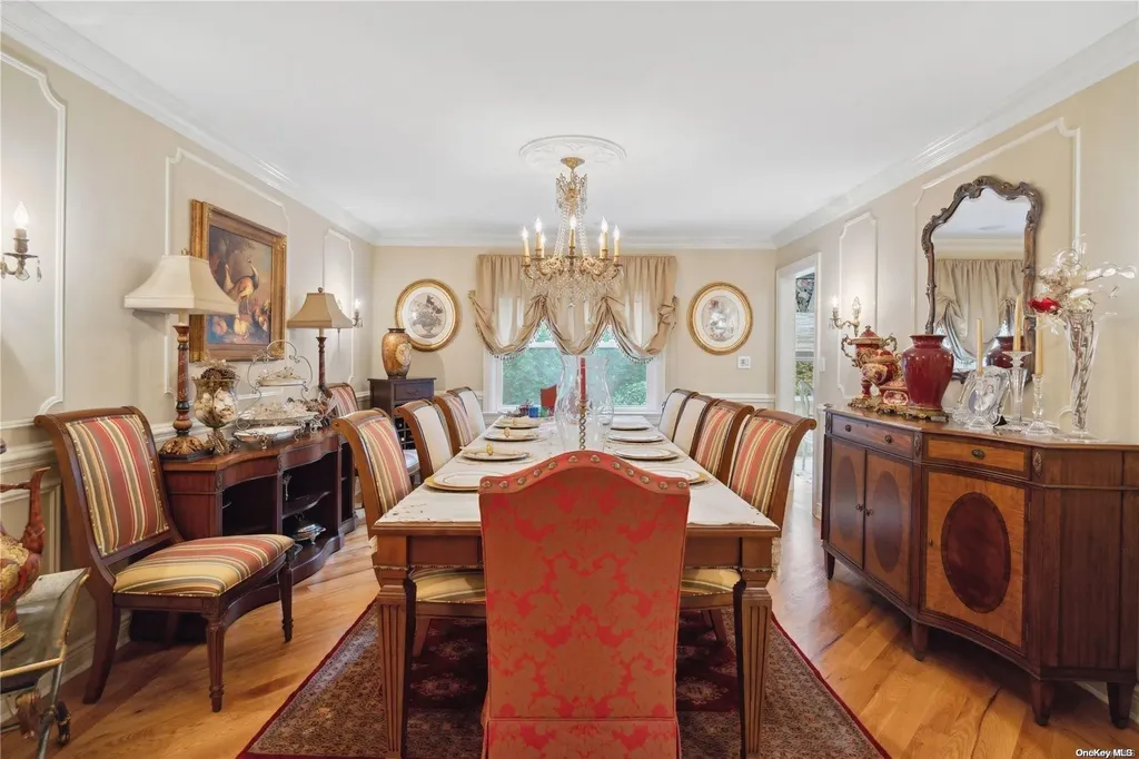 52 Fairway Drive Manhasset NY 11030