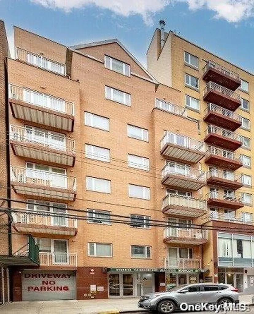 143-28 41st Avenue Flushing NY 11355