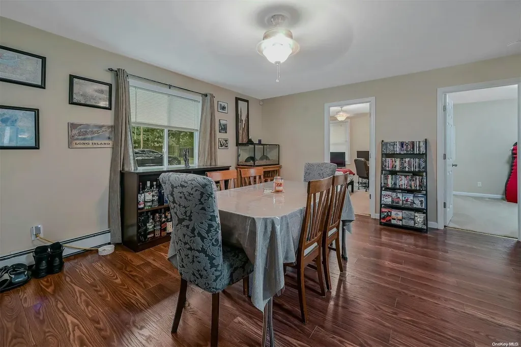 57 W End Avenue Shirley NY 11967