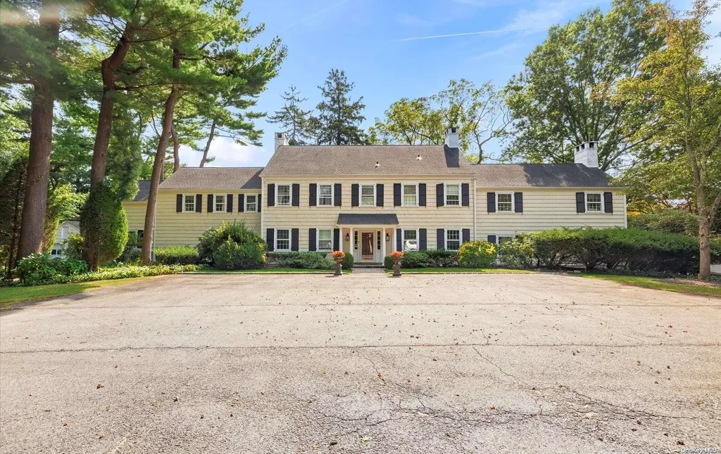 148 Cold Spring Road Syosset NY 11791
