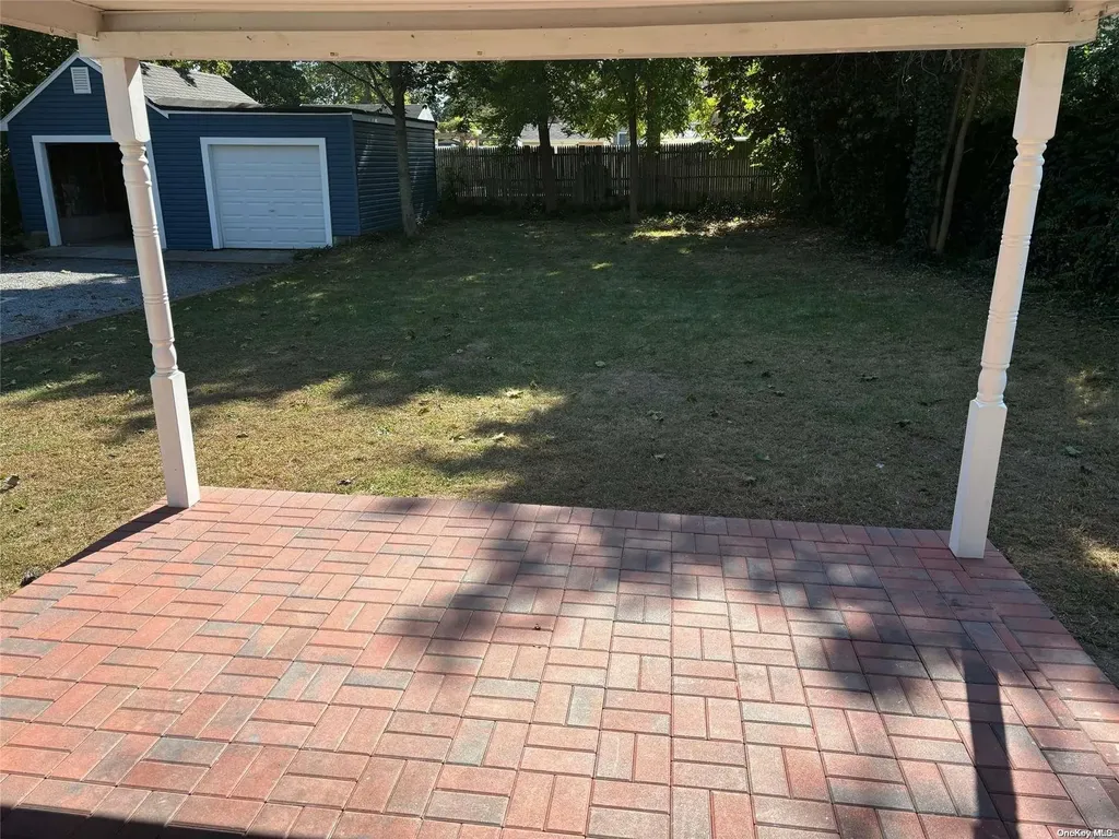 52 Carman Street Patchogue NY 11772