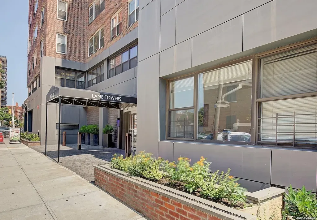 107-40 Queens Boulevard Forest Hills NY 11375