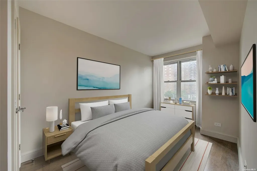 107-40 Queens Boulevard Forest Hills NY 11375