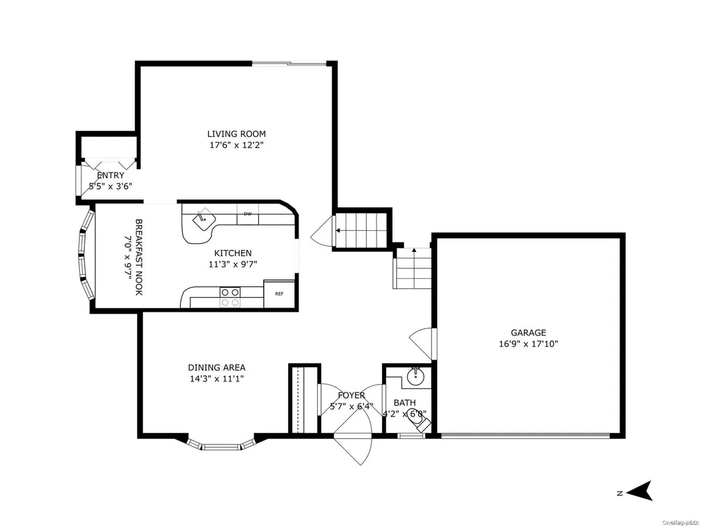 38 Sagamore Way S Jericho NY 11753