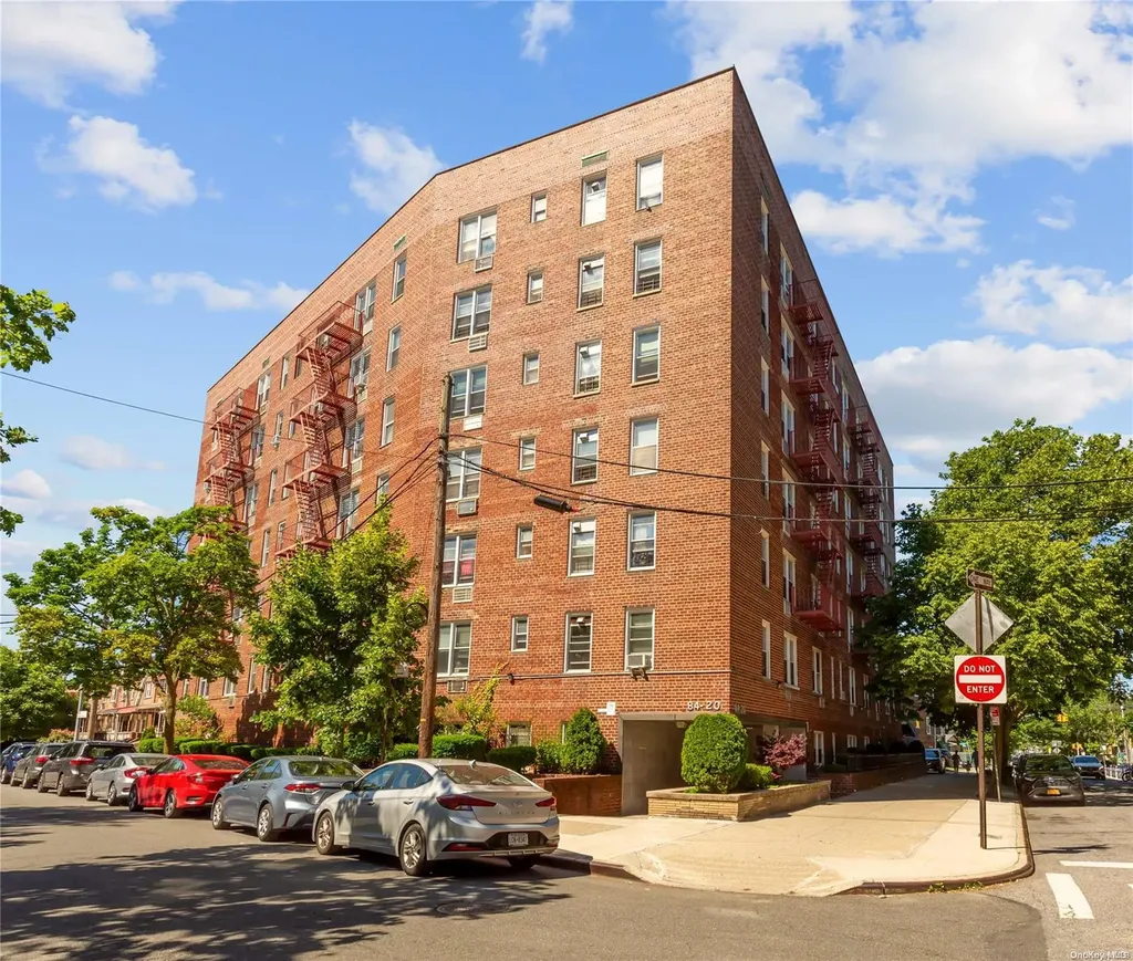 84-20 51st Avenue Elmhurst NY 11373
