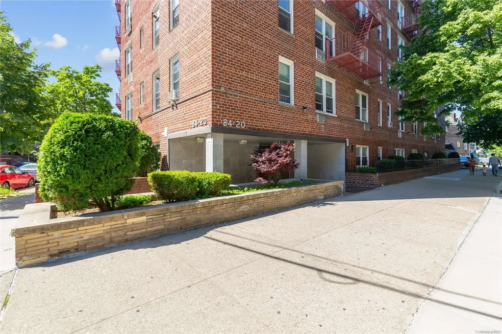 84-20 51st Avenue Elmhurst NY 11373