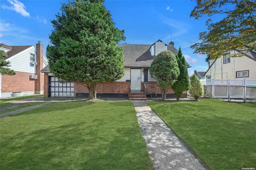 26 Harriman Avenue Hempstead NY 11550