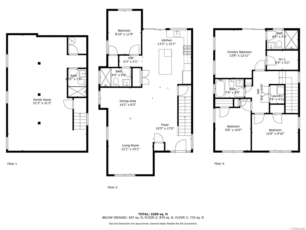 521 7th Avenue New Hyde Park NY 11040