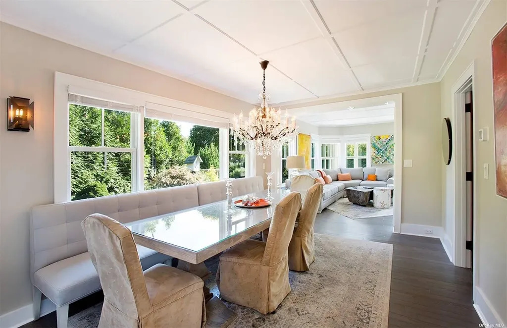 7 Miller Lane East Hampton NY 11937