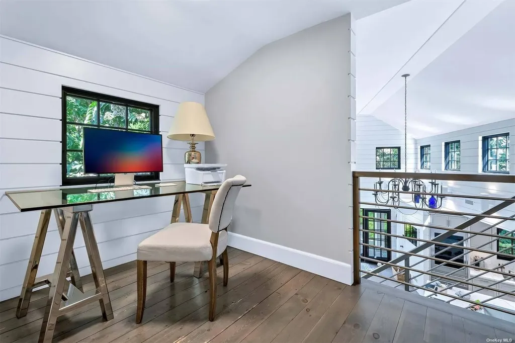 7 Miller Lane East Hampton NY 11937