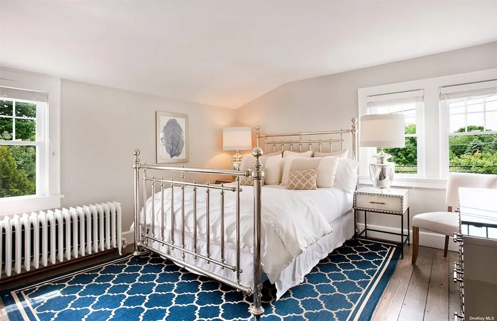 7 Miller Lane East Hampton NY 11937