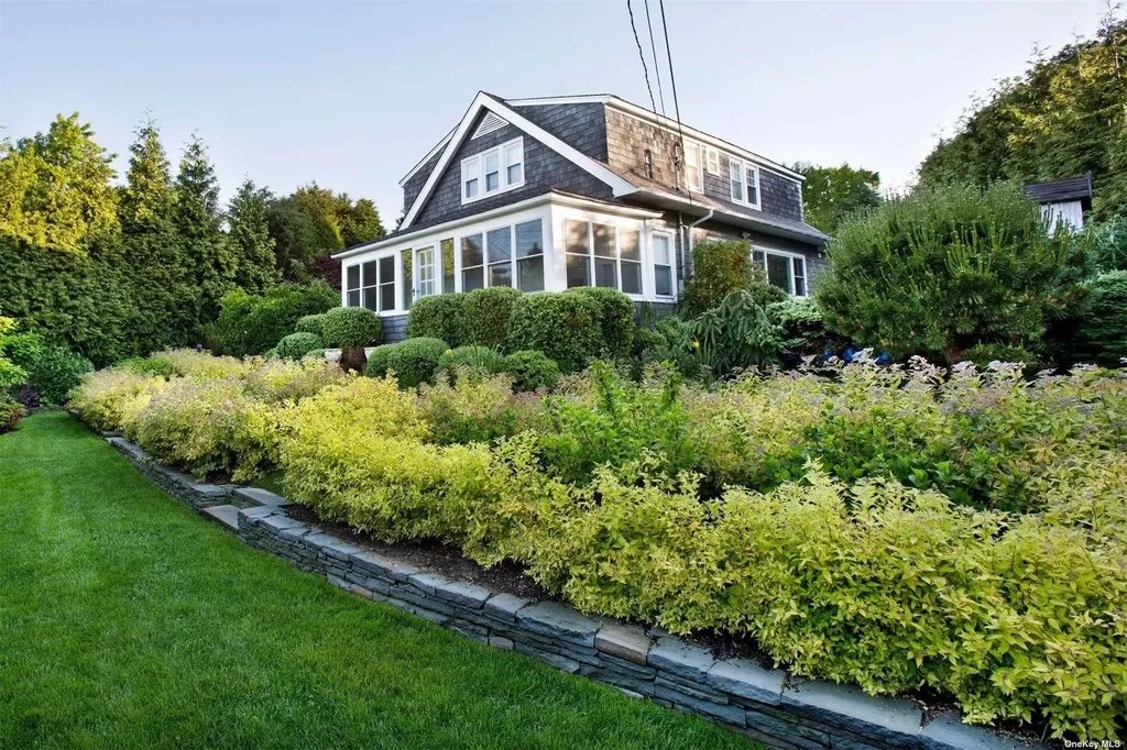 7 Miller Lane East Hampton NY 11937