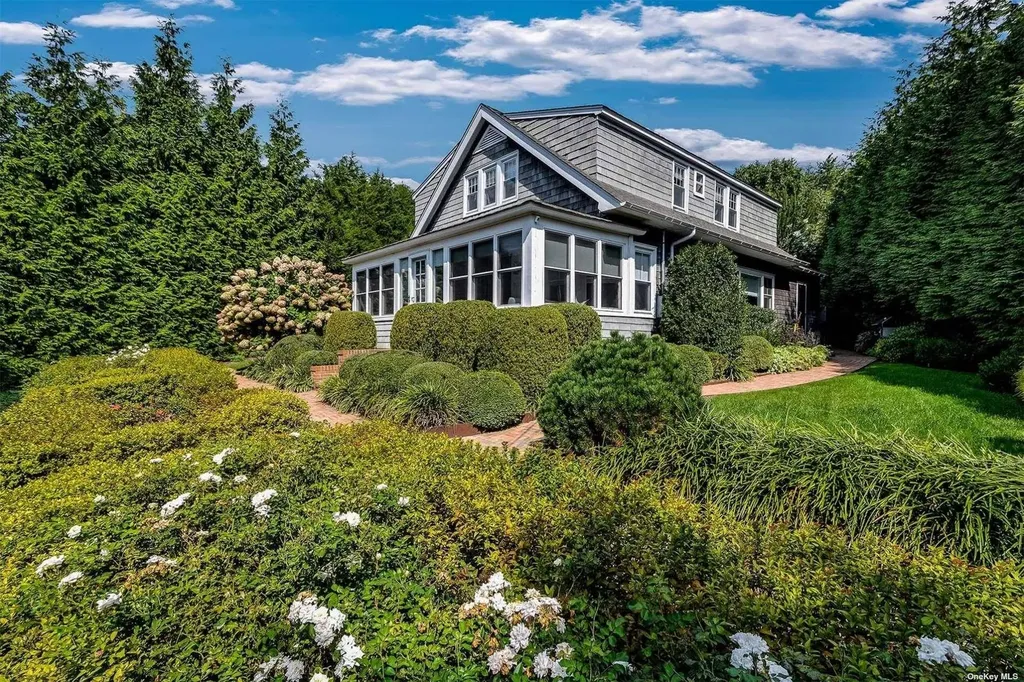 7 Miller Lane East Hampton NY 11937
