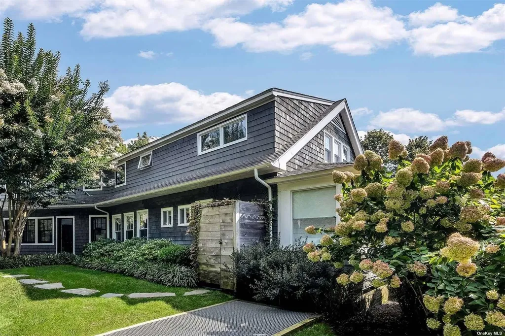 7 Miller Lane East Hampton NY 11937