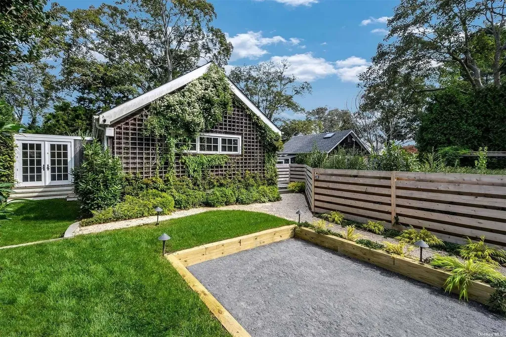 7 Miller Lane East Hampton NY 11937
