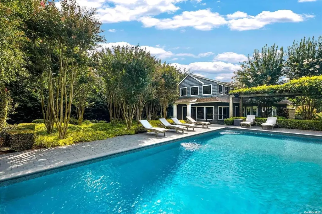 7 Miller Lane East Hampton NY 11937