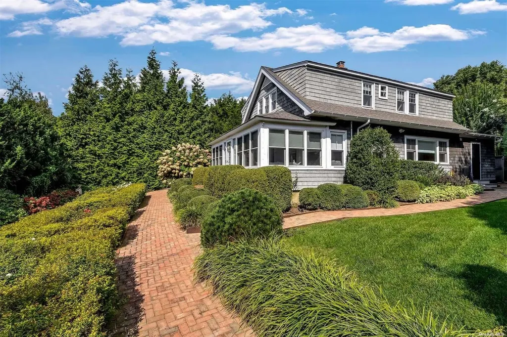 7 Miller Lane East Hampton NY 11937