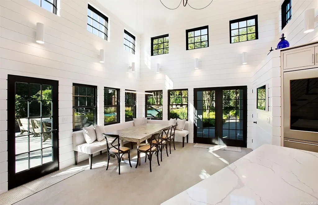 7 Miller Lane East Hampton NY 11937