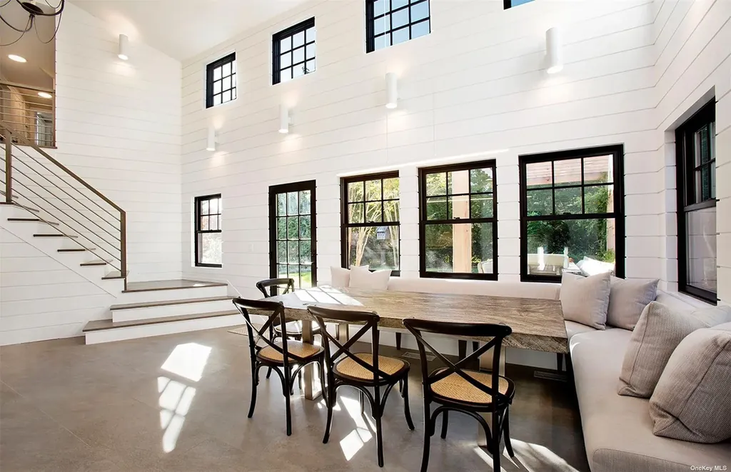 7 Miller Lane East Hampton NY 11937