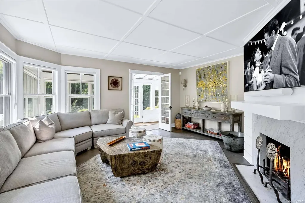 7 Miller Lane East Hampton NY 11937