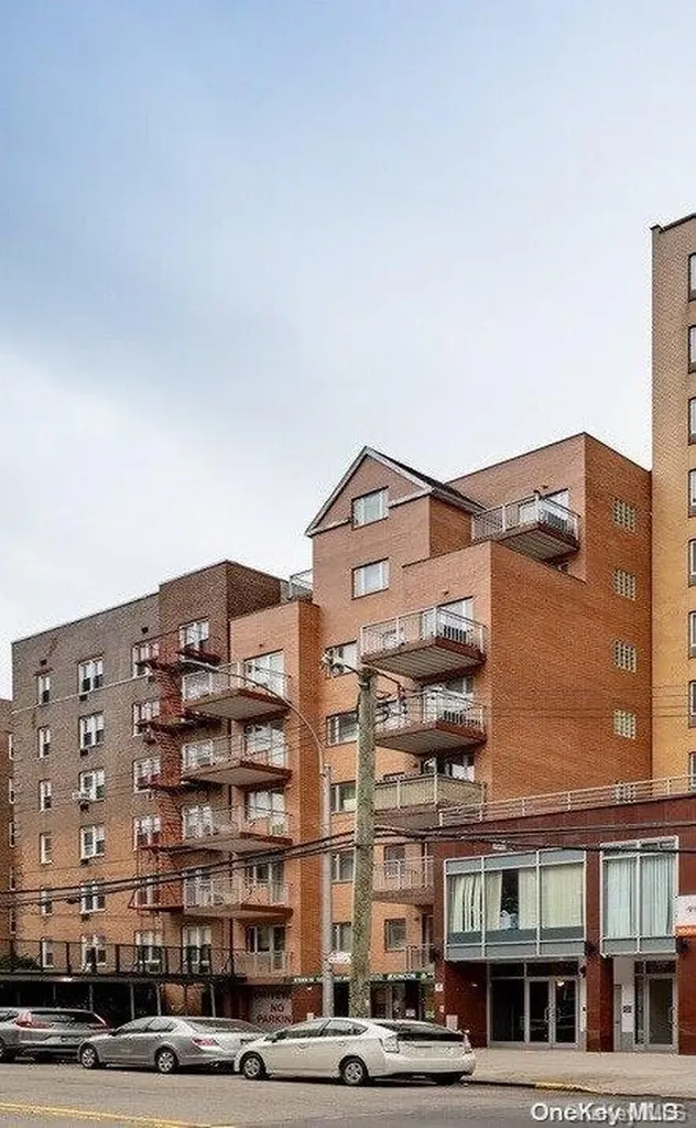 143-28 41st Avenue Flushing NY 11355