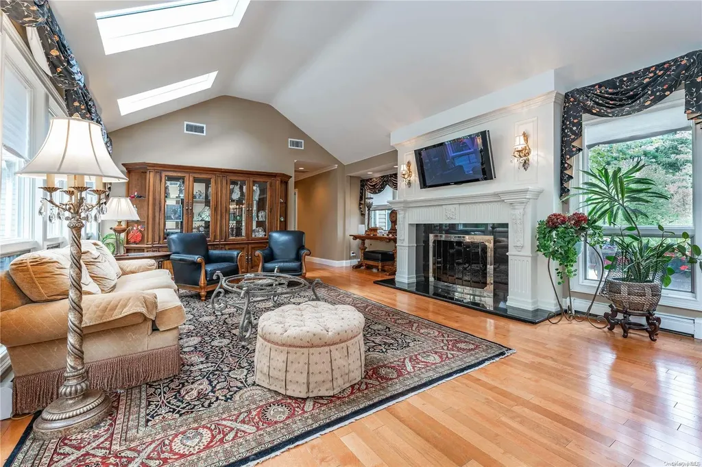 3 Longacre Drive Huntington NY 11743