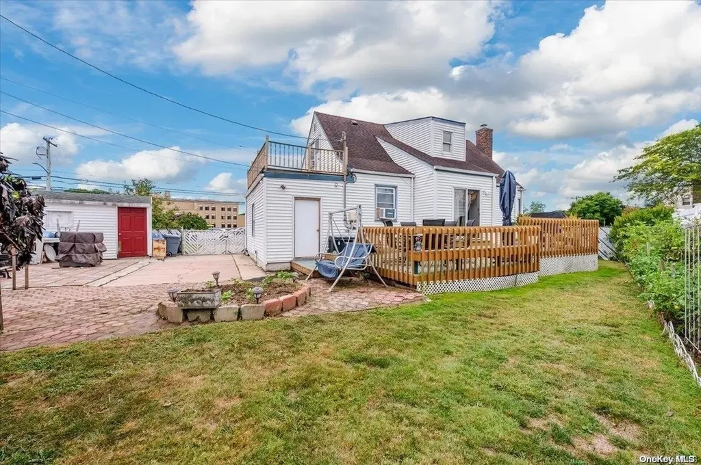 197 Hendrickson Avenue Valley Stream NY 11580