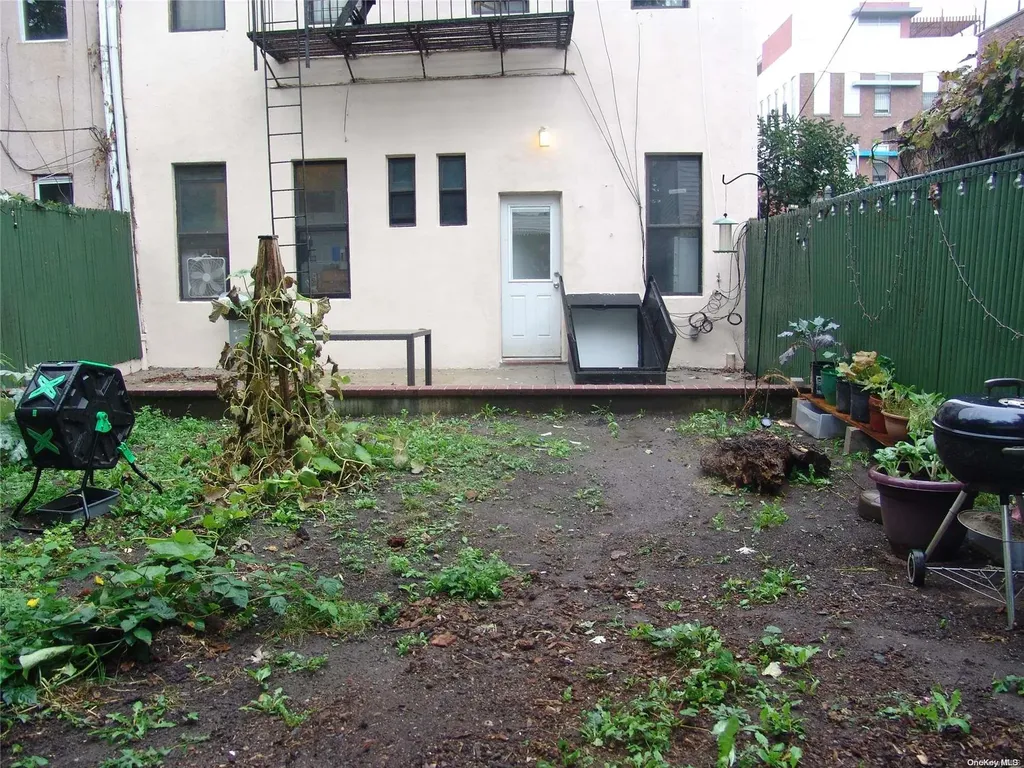 1724 8th Avenue Park Slope NY 11215