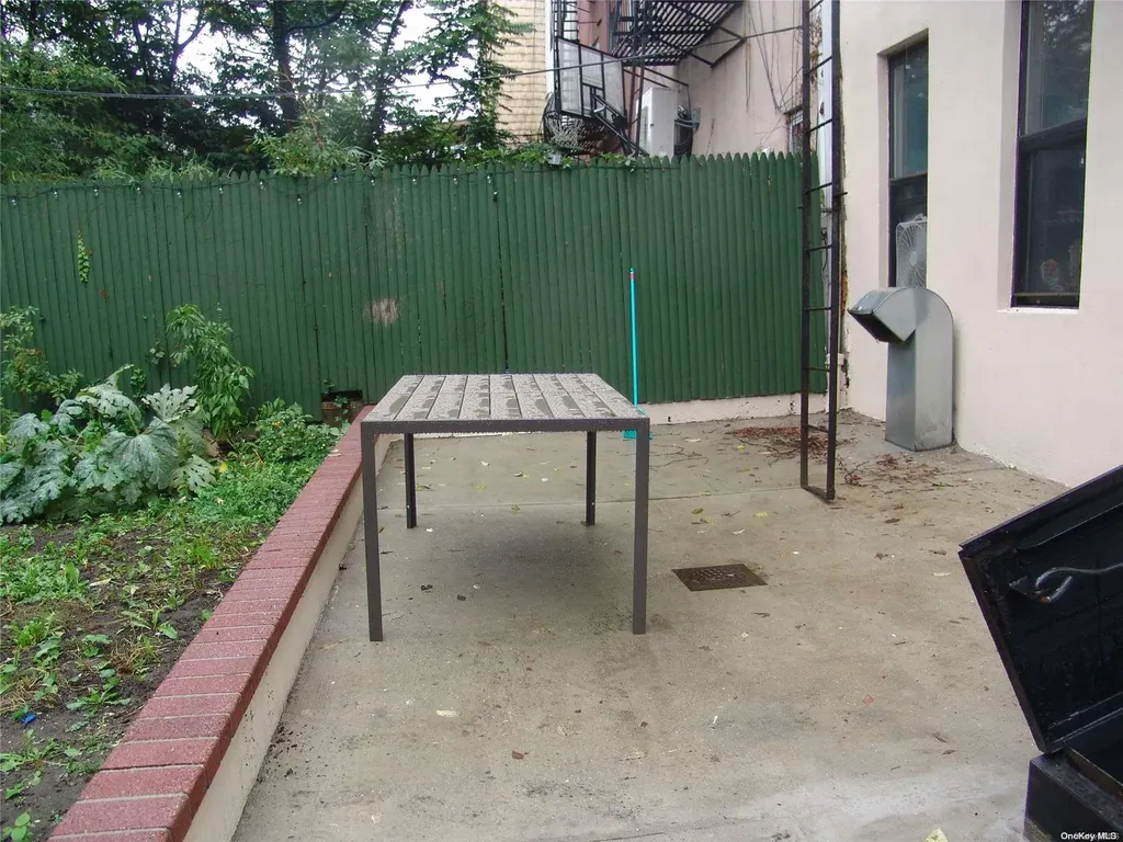 1724 8th Avenue Park Slope NY 11215