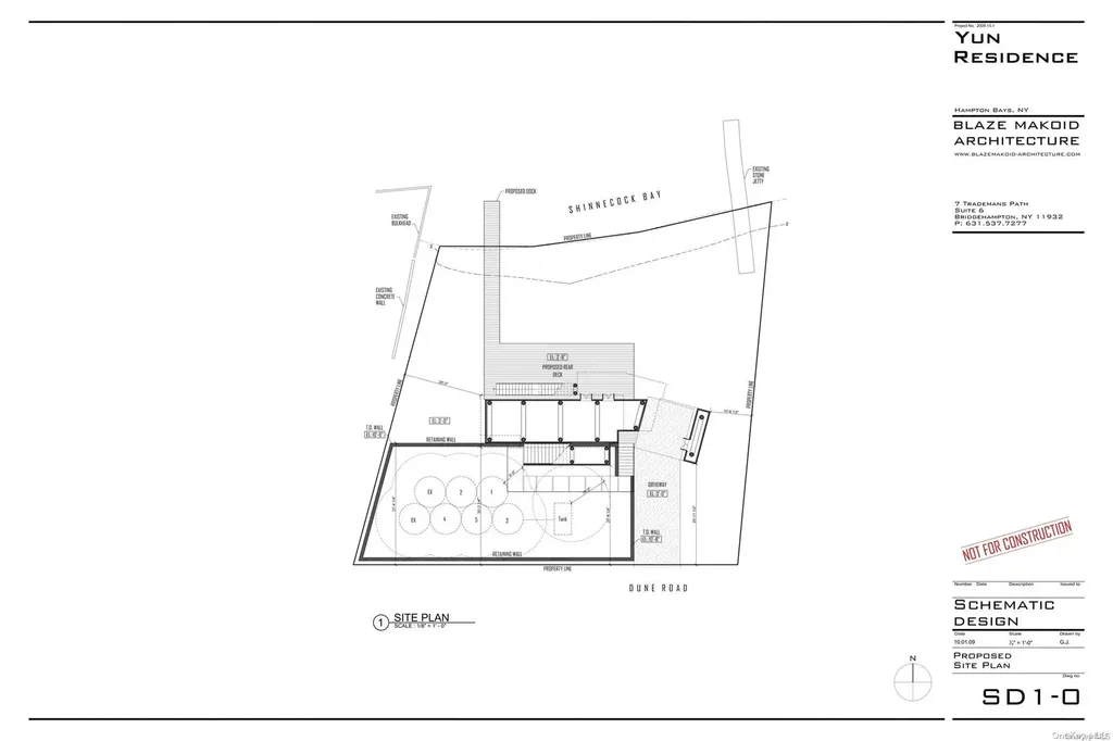 53 Dune Road Hampton Bays NY 11946