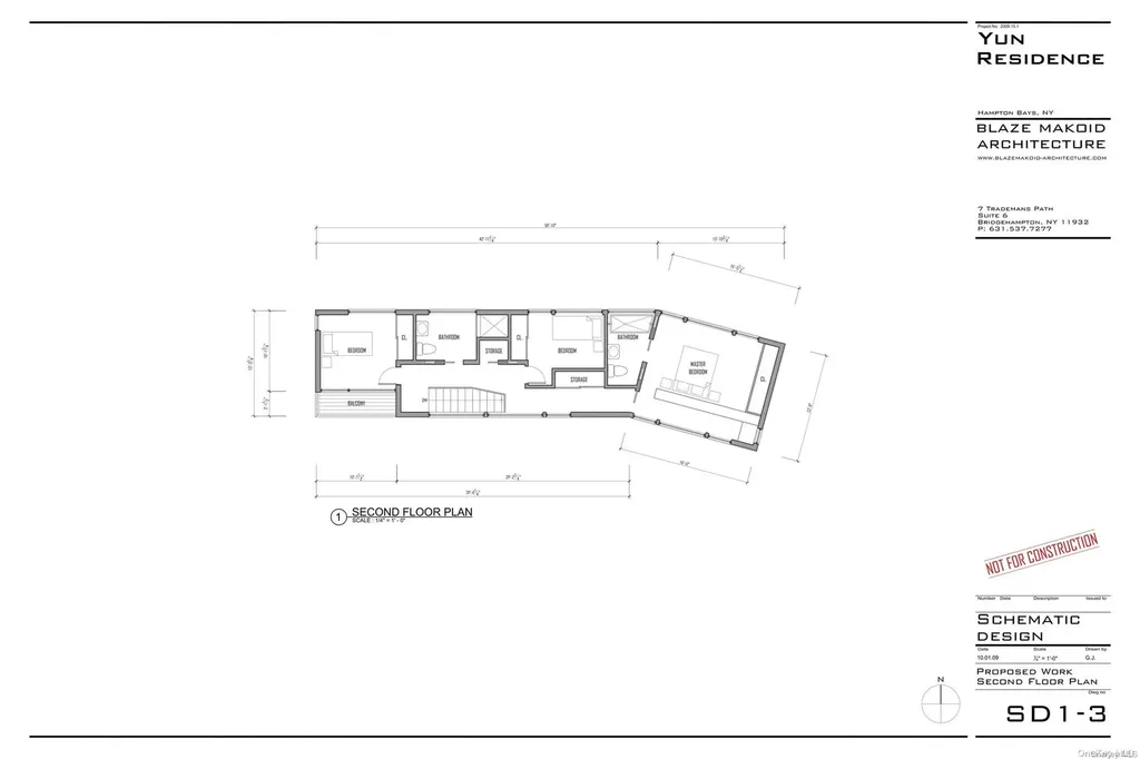 53 Dune Road Hampton Bays NY 11946