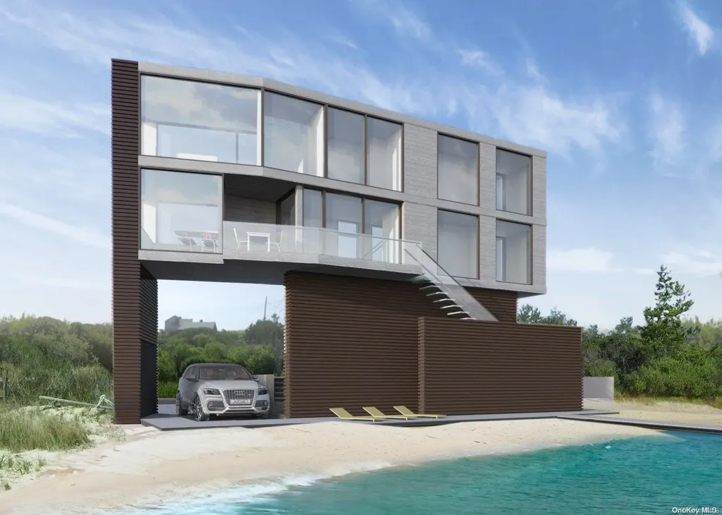 53 Dune Road Hampton Bays NY 11946