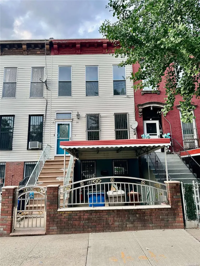 311 Monroe Street Brooklyn NY 11216