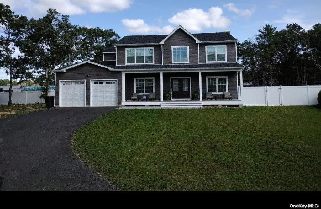 0 Sycamore Lane Centereach NY 11720
