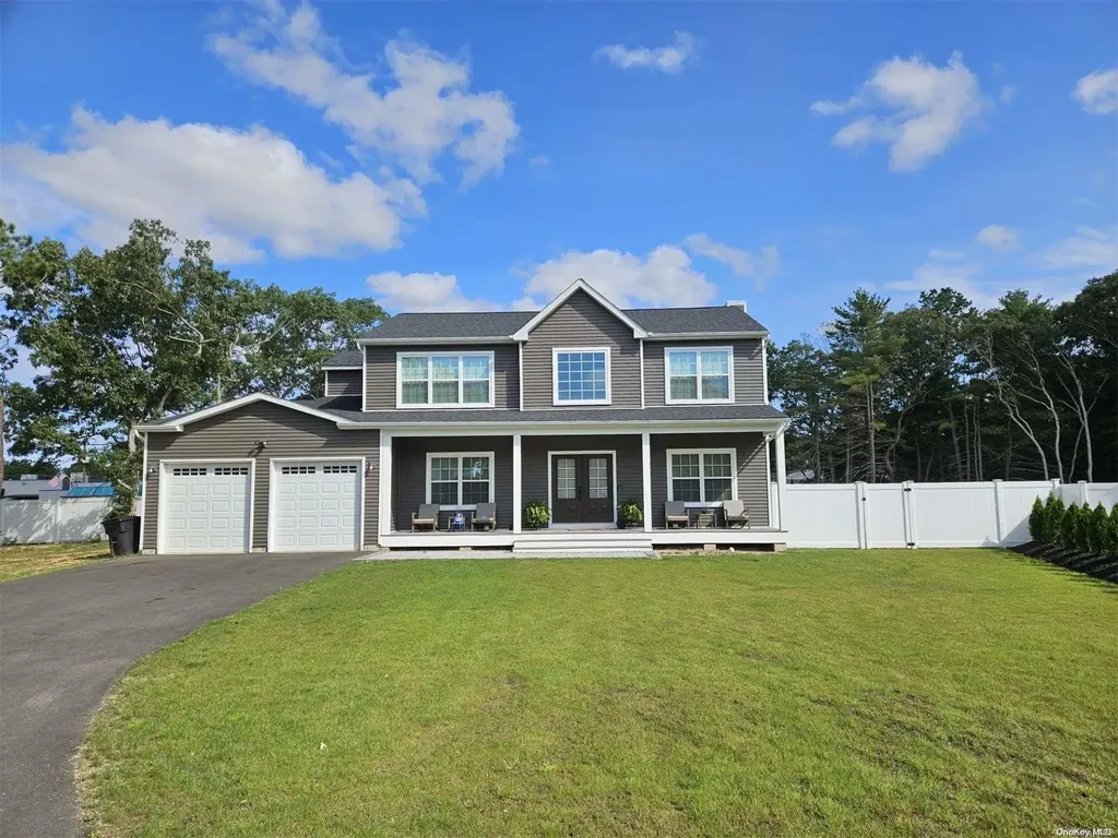 0 Sycamore Lane Centereach NY 11720